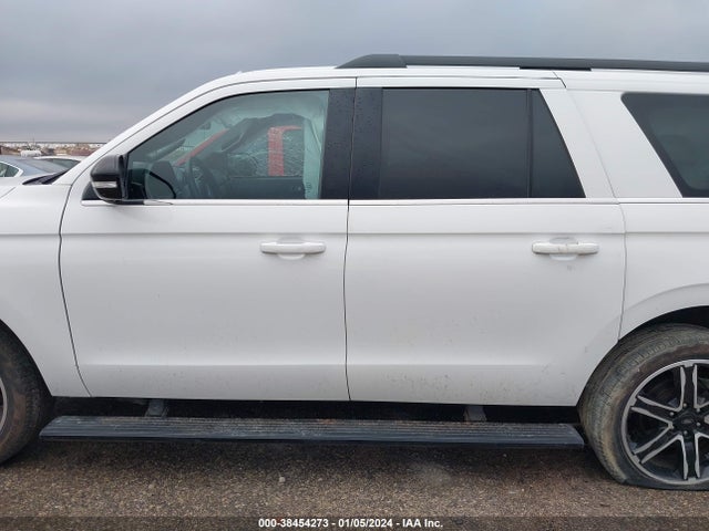 Ford Expedition Limited Max 2021 1FMJK1KT4MEA62307 Image 14