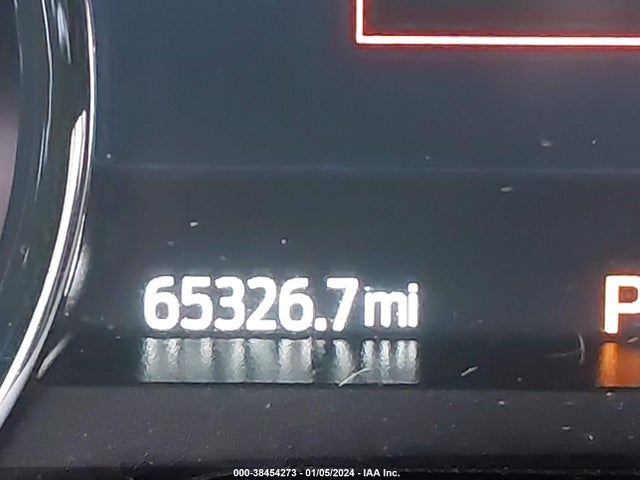 Ford Expedition Limited Max 2021 1FMJK1KT4MEA62307 Image 15