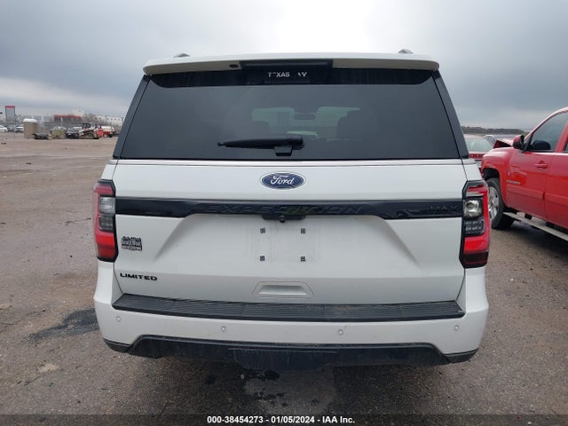 Ford Expedition Limited Max 2021 1FMJK1KT4MEA62307 Image 16
