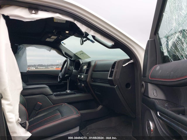 Ford Expedition Limited Max 2021 1FMJK1KT4MEA62307 Image 5