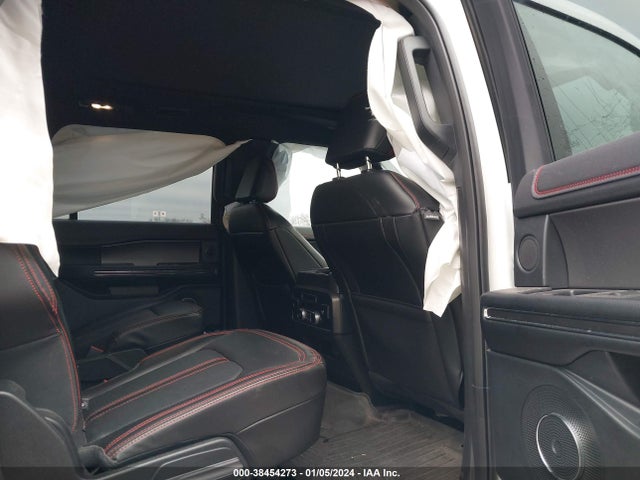 Ford Expedition Limited Max 2021 1FMJK1KT4MEA62307 Image 8