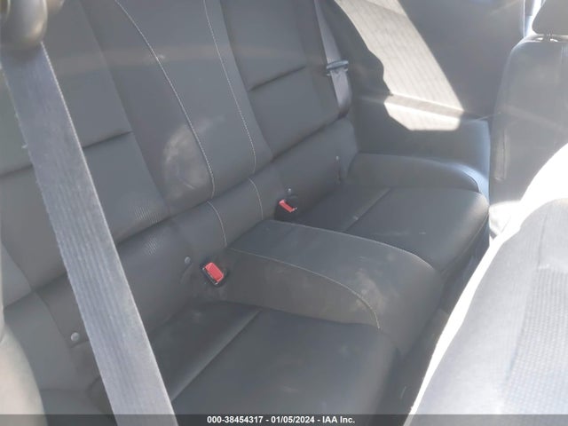 Chevrolet Camaro 1ss 2014 2G1FJ1EJ7E9260688 Image 8