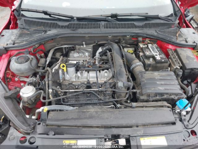 2021 VOLKSWAGEN JETTA 3VWC57BU8MM099223 Photo 9