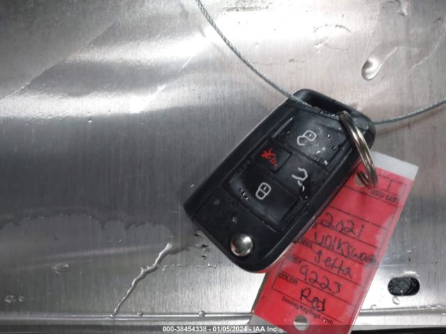 2021 VOLKSWAGEN JETTA 3VWC57BU8MM099223 Photo 10