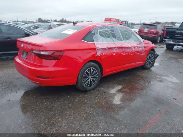 2021 VOLKSWAGEN JETTA 3VWC57BU8MM099223 Photo 3