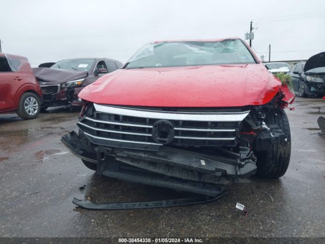 2021 VOLKSWAGEN JETTA 3VWC57BU8MM099223 Photo 5