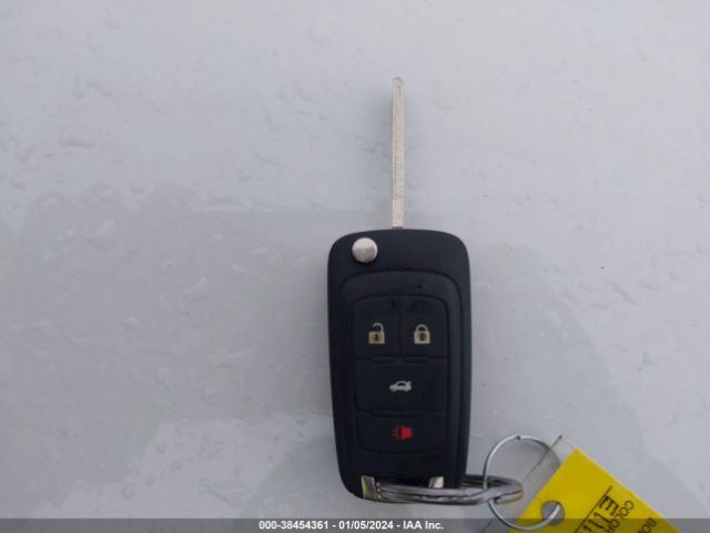 1G4PV5SK9G4128344 Buick Verano 1sv