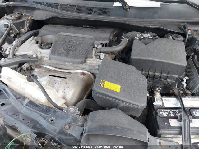 Toyota CAMRY LE 2015 4T4BF1FK5FR479170 Image 10