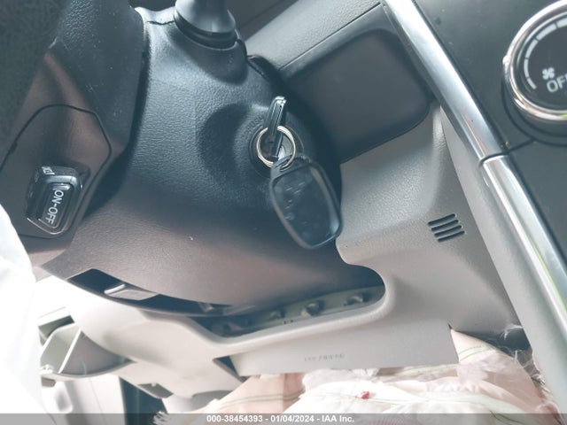 Toyota CAMRY LE 2015 4T4BF1FK5FR479170 Image 11