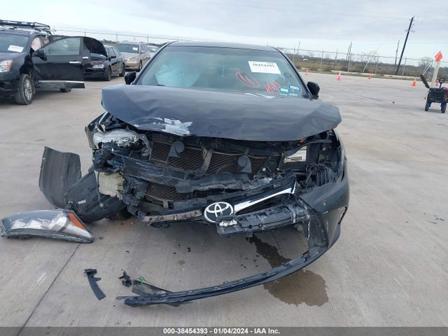 Toyota CAMRY LE 2015 4T4BF1FK5FR479170 Image 12