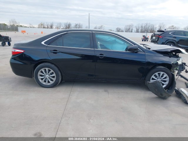 Toyota CAMRY LE 2015 4T4BF1FK5FR479170 Image 13