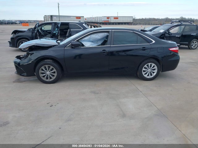 Toyota CAMRY LE 2015 4T4BF1FK5FR479170 Image 14