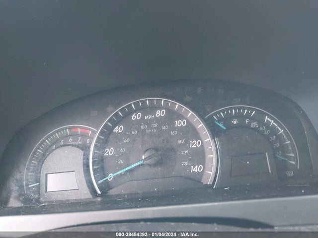 Toyota CAMRY LE 2015 4T4BF1FK5FR479170 Image 15