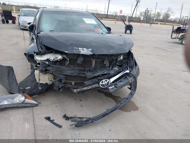 Toyota CAMRY LE 2015 4T4BF1FK5FR479170 Image 6