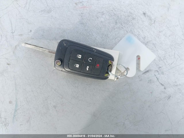 Chevrolet EQUINOX LT 2017 2GNALCEK0H1534274 Image 11