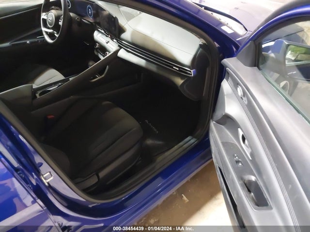 Hyundai ELANTRA SEL 2023 KMHLS4AG4PU473098 Image 5