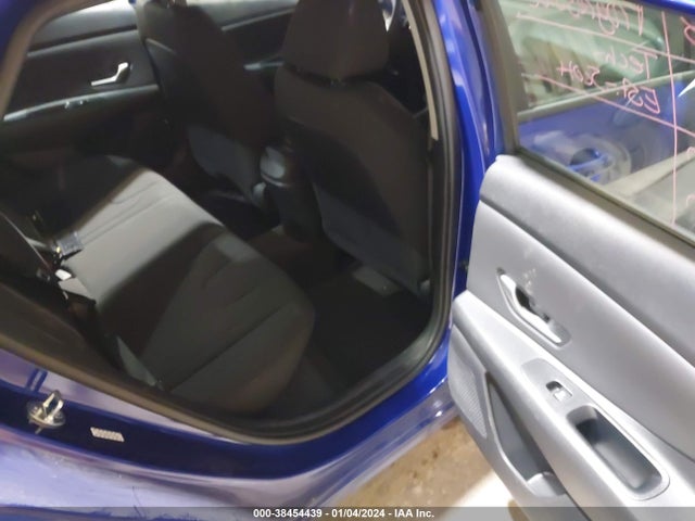 Hyundai ELANTRA SEL 2023 KMHLS4AG4PU473098 Image 8