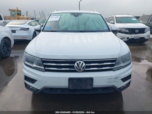 3VV3B7AX1LM126396 Volkswagen Tiguan 2.0t Se/2.0t Se R-line Black/2.0t Sel