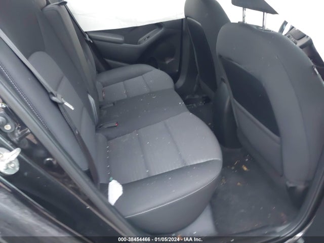KIA FORTE LX 2018 3KPFL4A75JE225656 Image 8