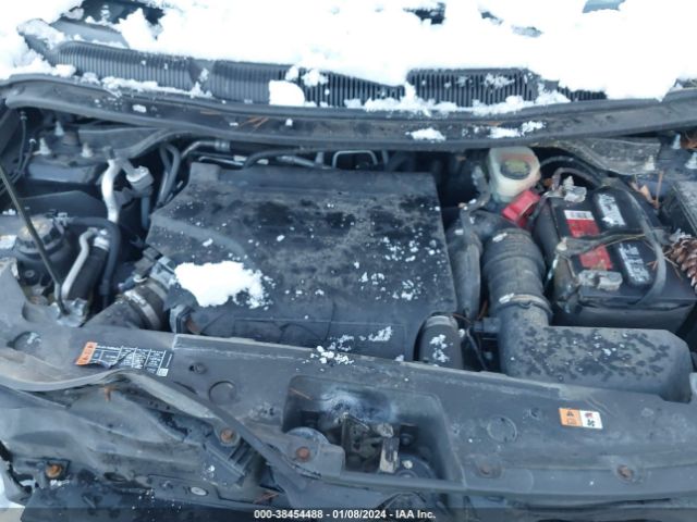 1FM5K8GTXGGB57062 Ford EXPLORER SPORT