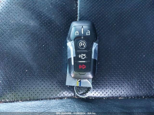 1FM5K8GTXGGB57062 Ford EXPLORER SPORT