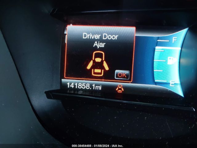 1FM5K8GTXGGB57062 Ford EXPLORER SPORT