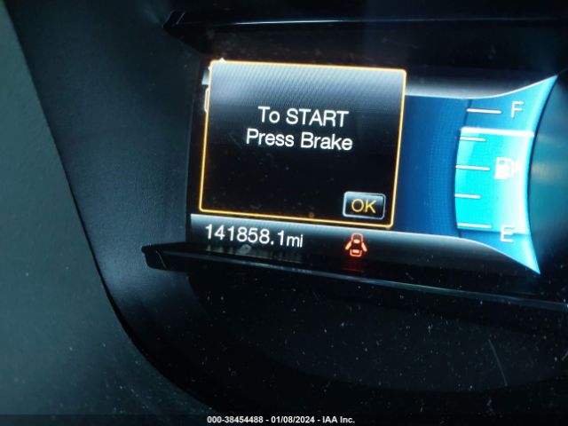 1FM5K8GTXGGB57062 Ford EXPLORER SPORT