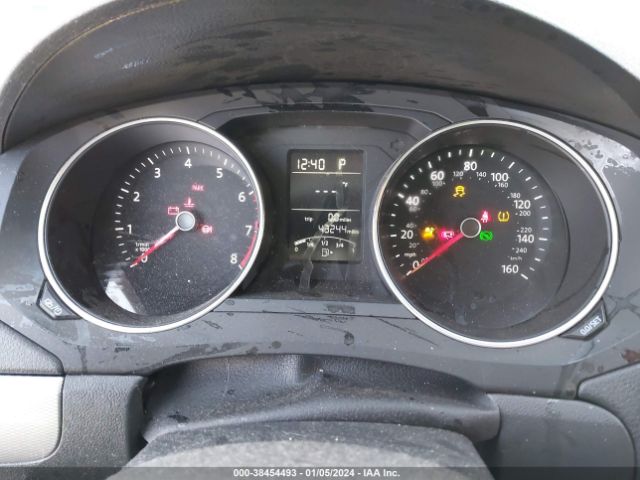 3VW2B7AJ8JM240962 Volkswagen Jetta 1.4t S
