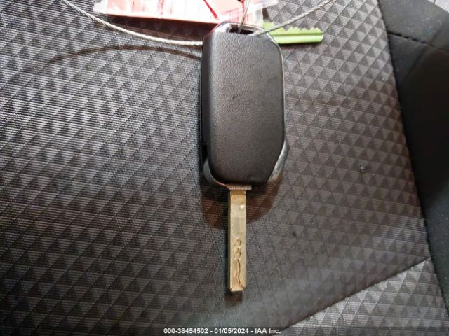 KNDJ23AU4P7890361 KIA SOUL LX