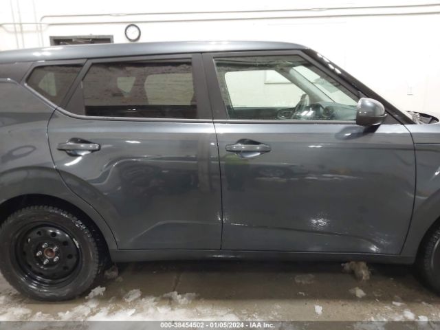 KNDJ23AU4P7890361 KIA SOUL LX