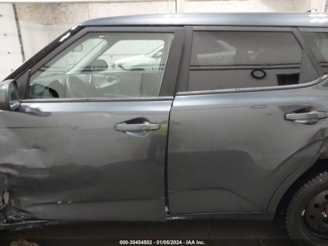 KNDJ23AU4P7890361 KIA SOUL LX