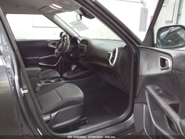 KNDJ23AU4P7890361 KIA SOUL LX