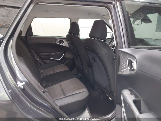 KNDJ23AU4P7890361 KIA SOUL LX