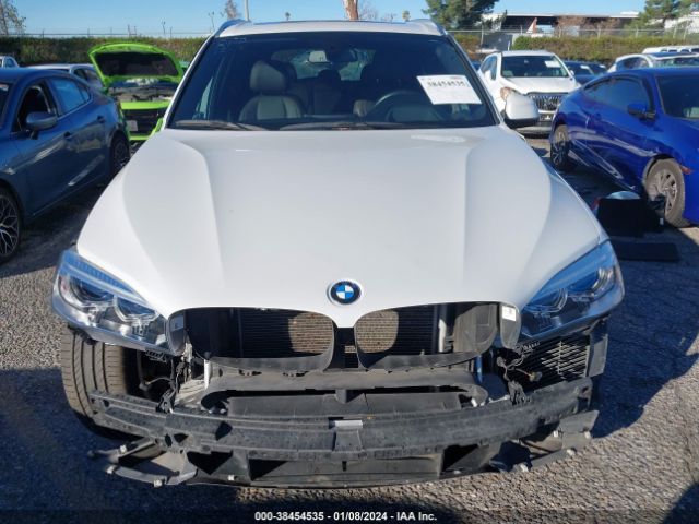 5UXKR2C30H0X06802 BMW X5 Sdrive35i