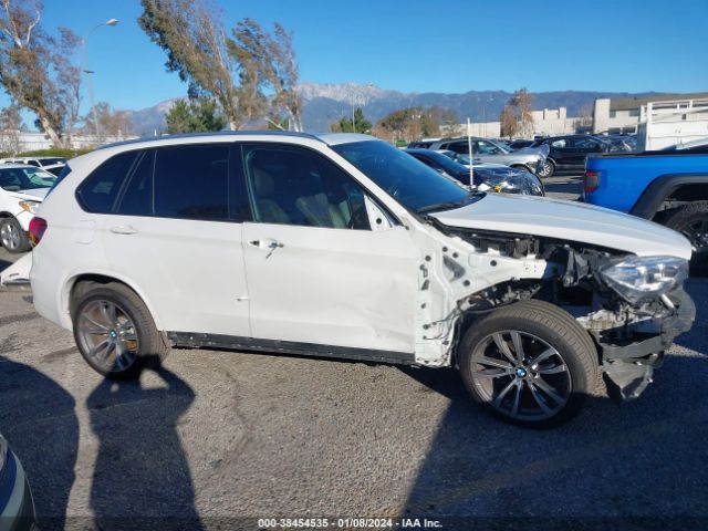5UXKR2C30H0X06802 BMW X5 Sdrive35i