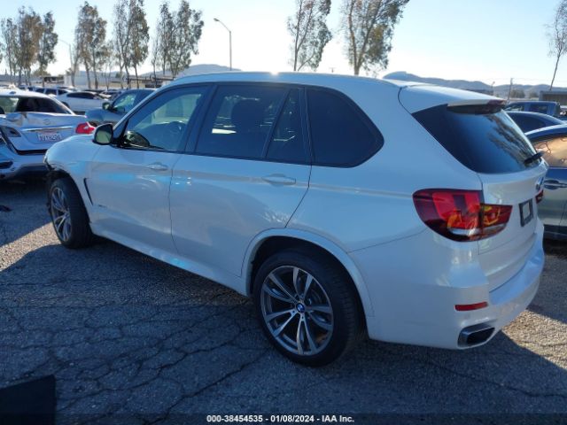 5UXKR2C30H0X06802 BMW X5 Sdrive35i