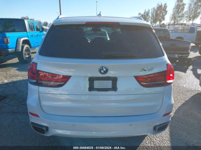 5UXKR2C30H0X06802 BMW X5 Sdrive35i