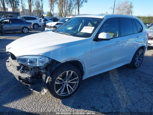 5UXKR2C30H0X06802 BMW X5 Sdrive35i