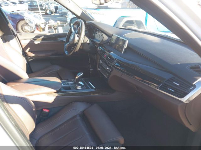 5UXKR2C30H0X06802 BMW X5 Sdrive35i