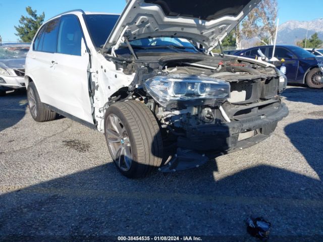 5UXKR2C30H0X06802 BMW X5 Sdrive35i