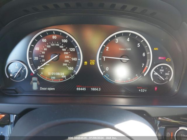 5UXKR2C30H0X06802 BMW X5 Sdrive35i
