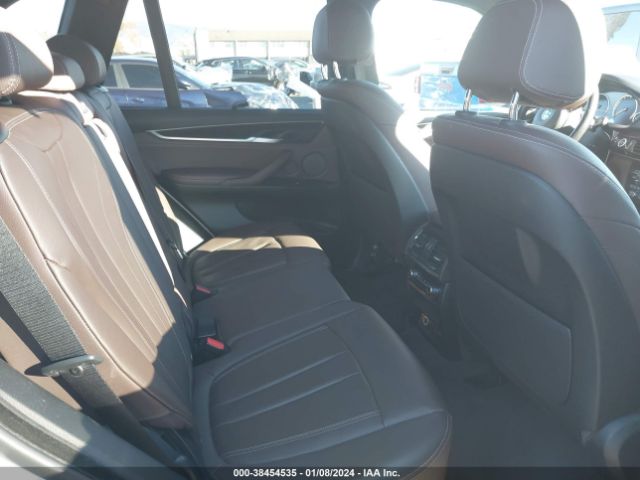 5UXKR2C30H0X06802 BMW X5 Sdrive35i