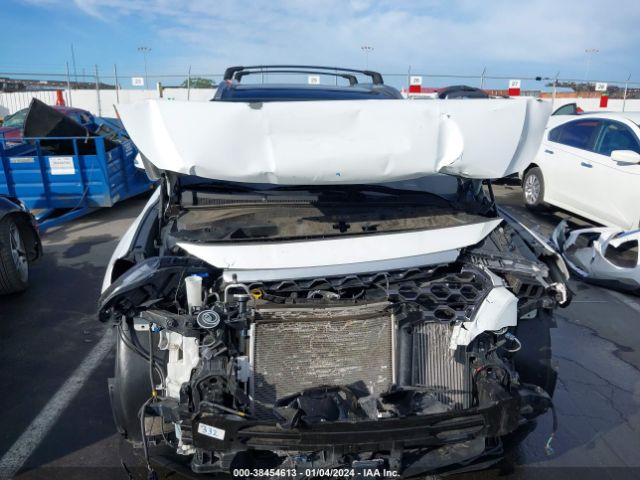 5NMS33AA5LH204256 Hyundai Santa Fe Sel 2.0t