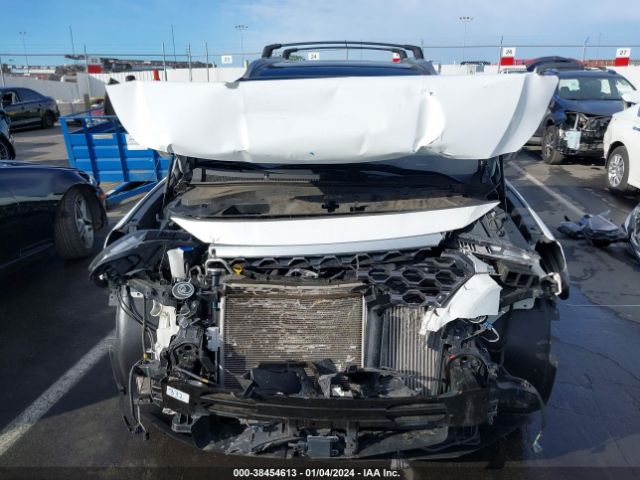 5NMS33AA5LH204256 Hyundai Santa Fe Sel 2.0t