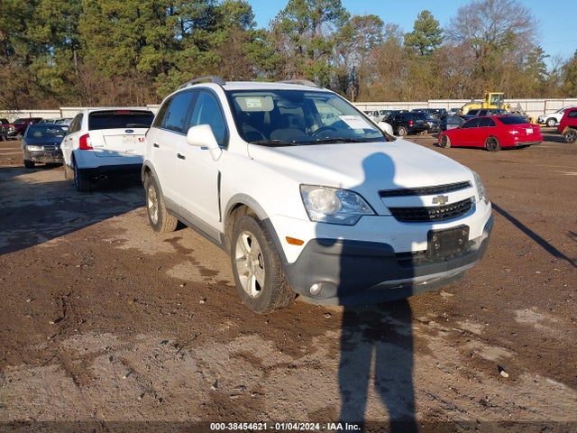2014 3GNAL2EK6ES657510 main image