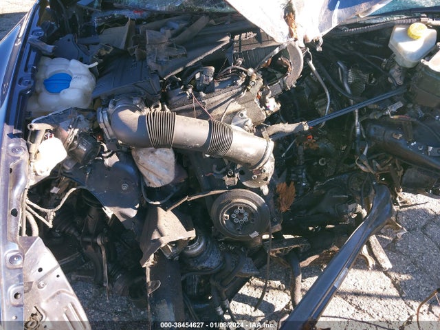 2011 PORSCHE CAYENNE WP1AA2A29BLA08532 Photo 9