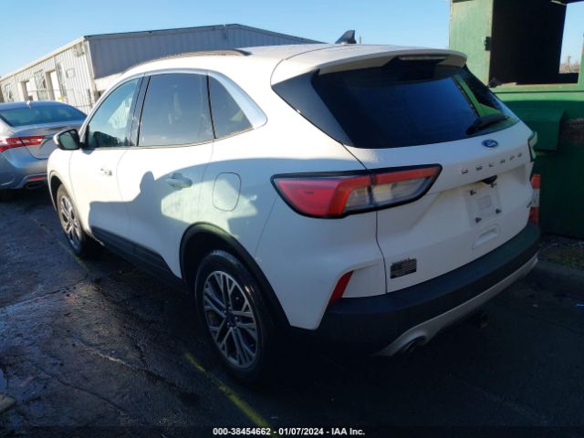 2020 FORD ESCAPE 1FMCU9H65LUA05542 Photo 2