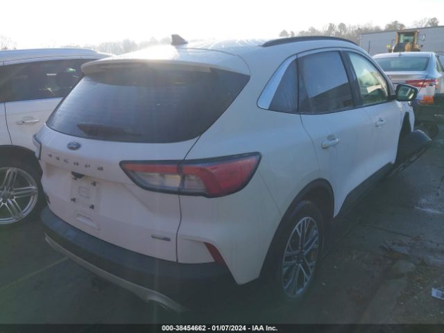 2020 FORD ESCAPE 1FMCU9H65LUA05542 Photo 3