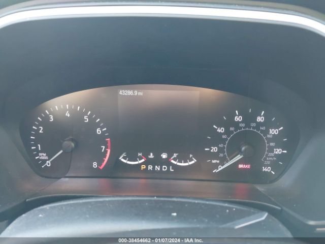 2020 FORD ESCAPE 1FMCU9H65LUA05542 Photo 6