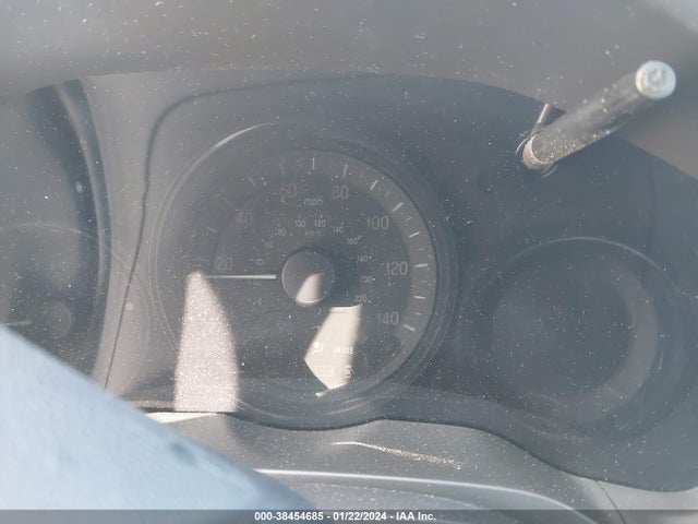 Honda HR-V LX 2019 3CZRU6H33KG706028 Image 14
